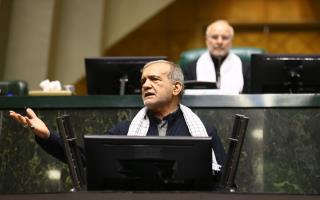 دکتر پزشکیان: امروز بیش از هر زمانی به وحدت و انسجام نیاز داریم