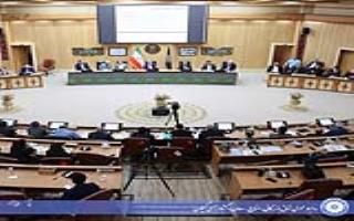 استاندار گیلان در شورای گفت‌وگوی دولت و بخش خصوصی با حضور رئیس سازمان توسعه تجارت ایران: ماندگاری بار تجاری در شمال، فرصت تاریخی احیای کریدور شمال–جنوب است