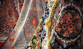رئیس شورای عالی راهبردی فرش دستباف