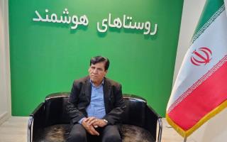 روستاهای هوشمند بازار داخلی و صادرات کشاورزی را شفاف می‌کند
