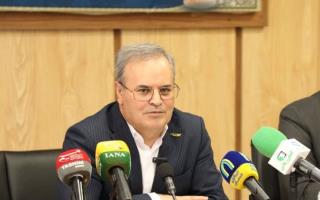 معاون وزیر و رئیس سازمان تحقیقات، آموزش و ترویج کشاورزی از راه‌اندازی ۵ نیروگاه خورشیدی با مجموع ظرفیت ۲۱۵ کیلووات در اراضی سازمان تات خبر داد 