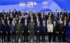 عقب‌ماندن از هوش مصنوعی به معنای از دست دادن قدرت