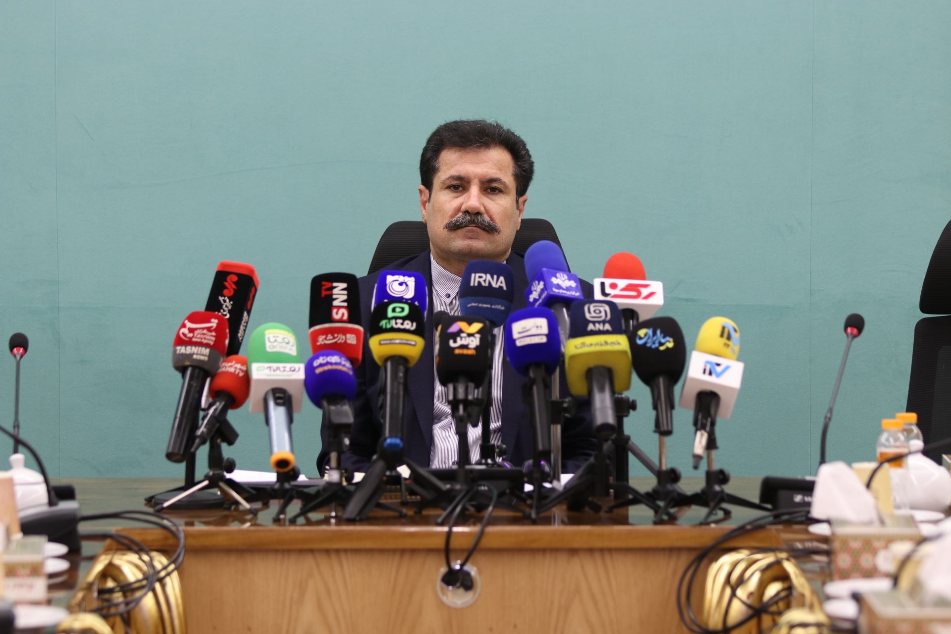 حضور 30 استان و برپایی 200 غرفه استانی در ششمین نمایشگاه توانمندی‌های روستا و عشایر 